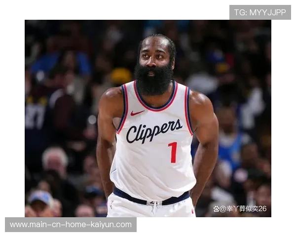 哈登交易去向不明朗 快船队战绩受影响 哈登交易去向不明朗 快船队战绩受影响