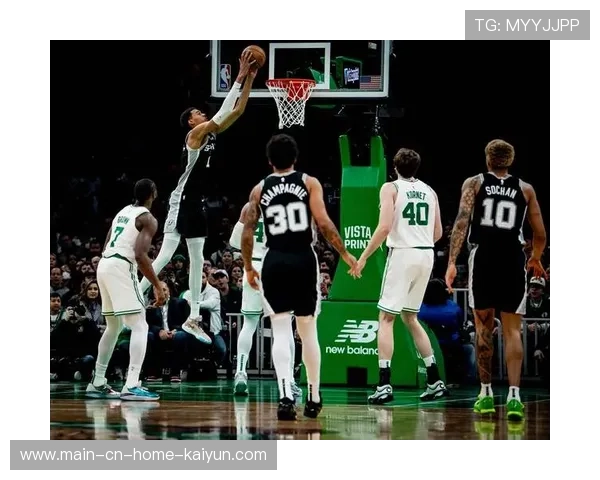 马刺主场文班亚马狂砍40分12篮板 率队136-108大胜缺阵湖人 马刺主场文班亚马狂砍40分12篮板 率队136-108大胜缺阵湖人