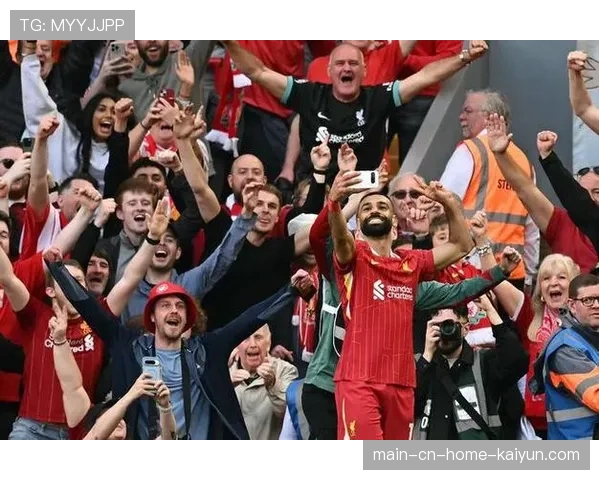 萨拉赫连续九场英超未破门 创职业生涯最长进球荒